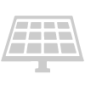 icon panneau solaire